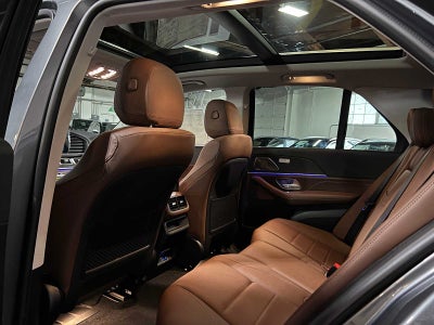 2026 Mercedes-Benz GLE 450e 4MATIC® SUV