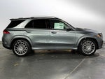 2026 Mercedes-Benz GLE 450e 4MATIC® SUV