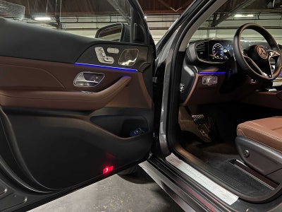 2026 Mercedes-Benz GLE 450e 4MATIC® SUV