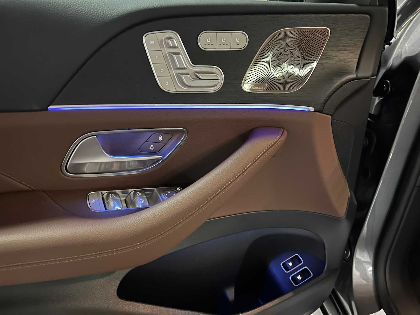 2026 Mercedes-Benz GLE 450e 4MATIC® SUV