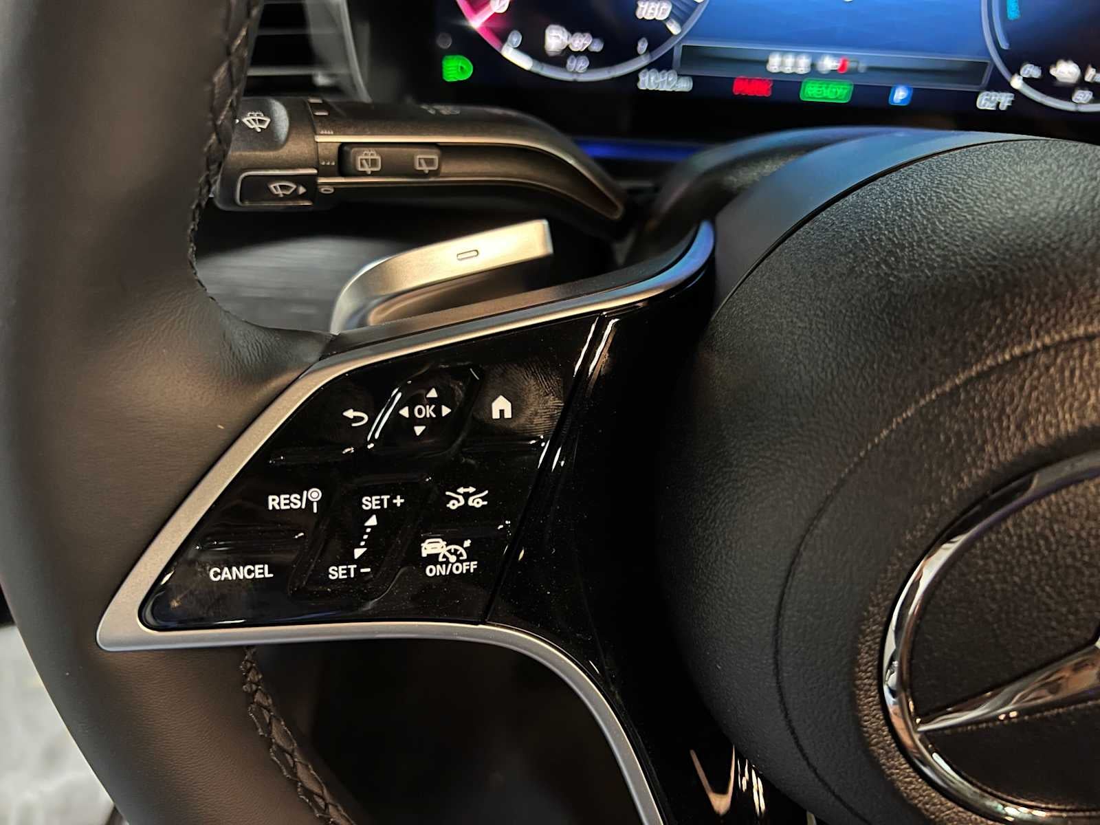 2026 Mercedes-Benz GLE 450e 4MATIC® SUV