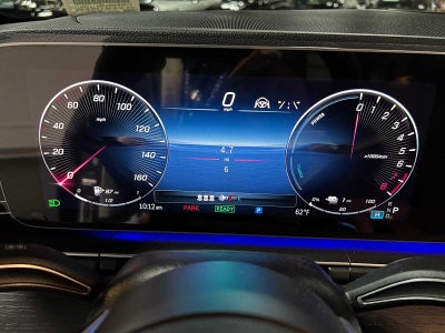 2026 Mercedes-Benz GLE 450e 4MATIC® SUV