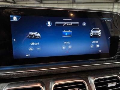2026 Mercedes-Benz GLE 450e 4MATIC® SUV