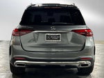 2026 Mercedes-Benz GLE 450e 4MATIC® SUV