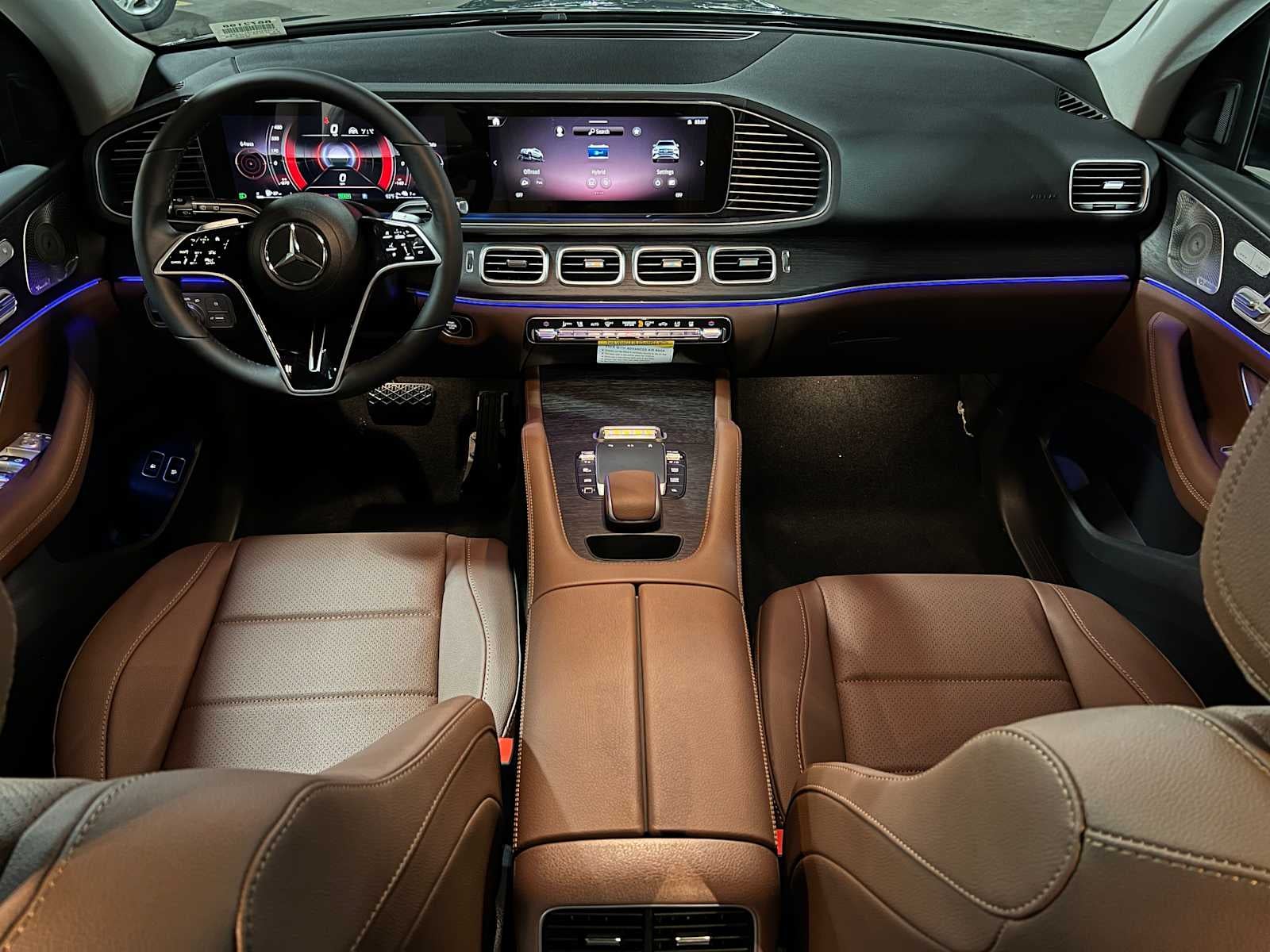 2026 Mercedes-Benz GLE 450e 4MATIC® SUV