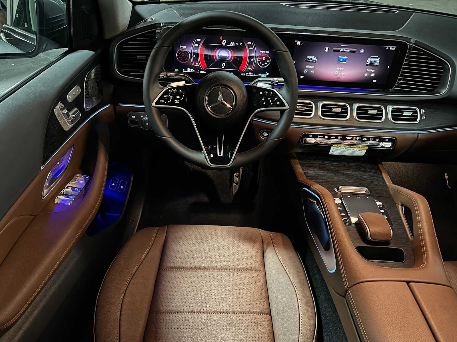 2026 Mercedes-Benz GLE 450e 4MATIC® SUV