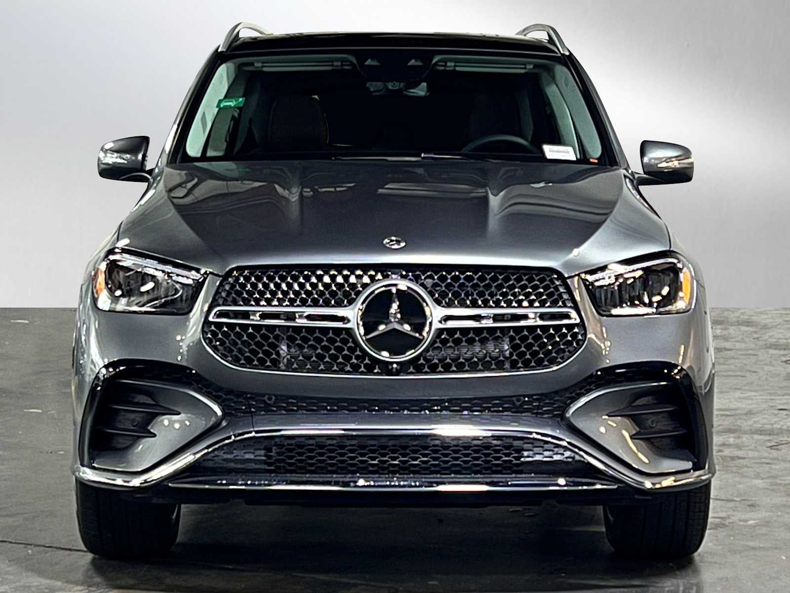 2026 Mercedes-Benz GLE 450e 4MATIC® SUV