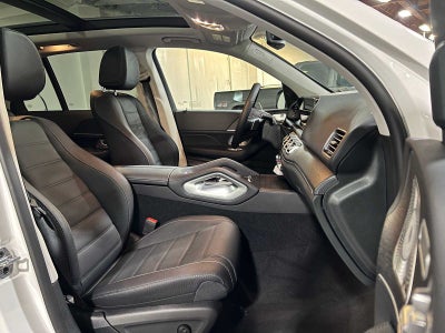 2026 Mercedes-Benz GLE 450e 4MATIC® SUV
