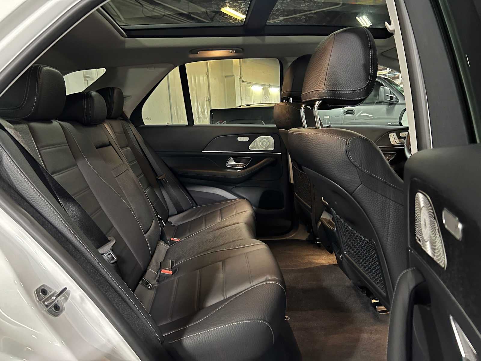 2026 Mercedes-Benz GLE 450e 4MATIC® SUV
