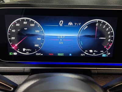 2026 Mercedes-Benz GLE 450e 4MATIC® SUV