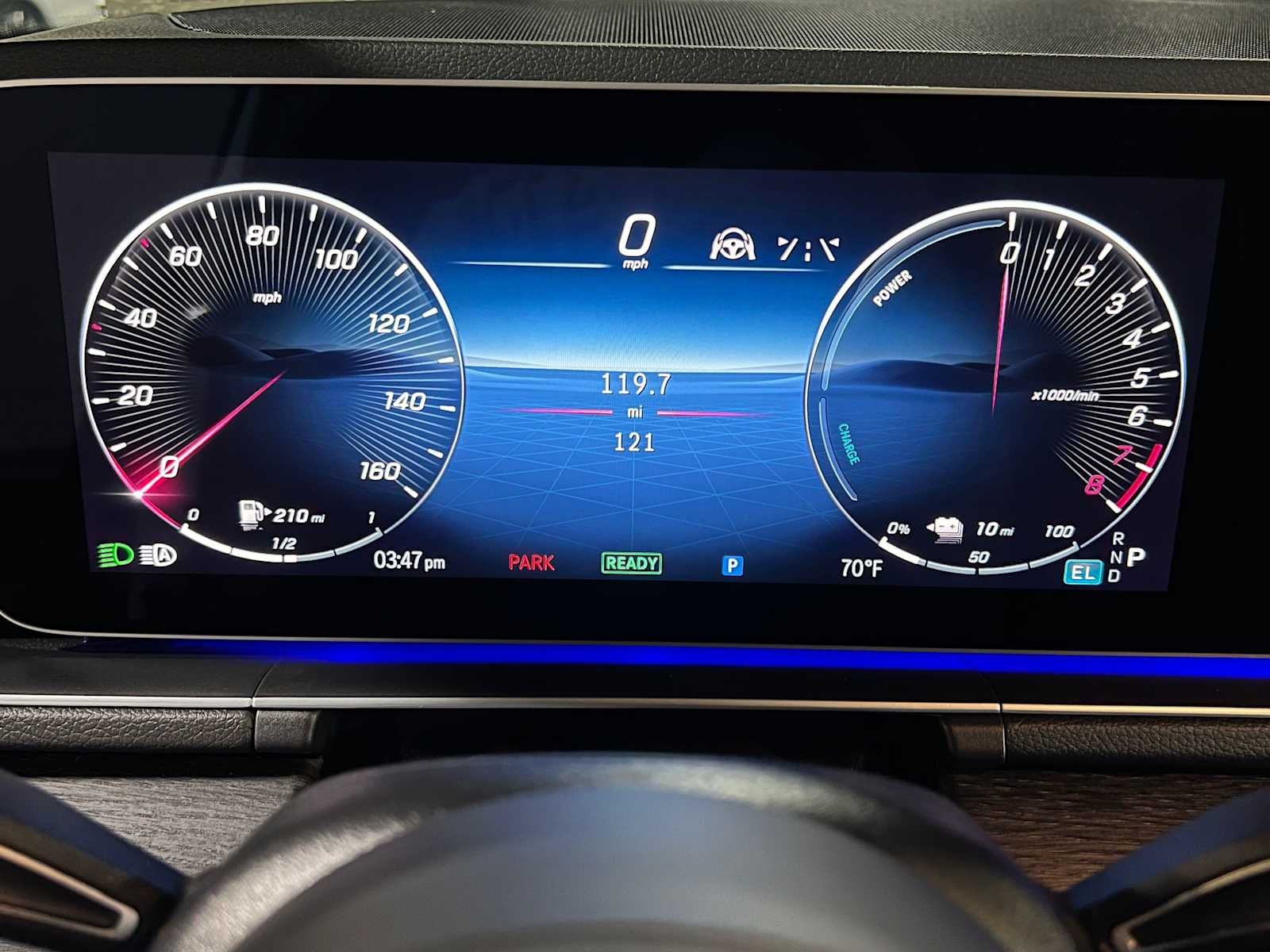 2026 Mercedes-Benz GLE 450e 4MATIC® SUV