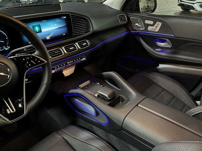 2026 Mercedes-Benz GLE 450e 4MATIC® SUV