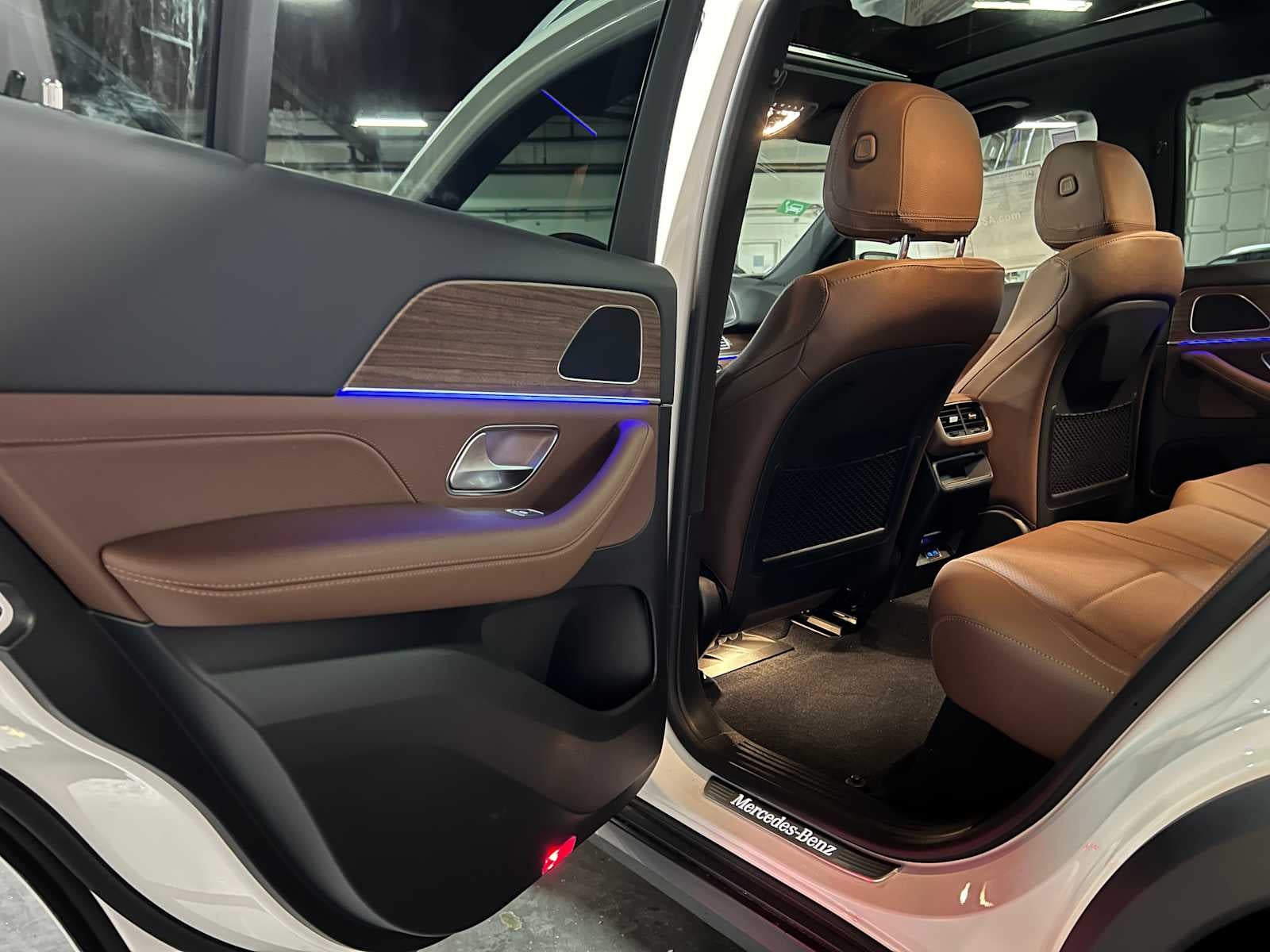 2026 Mercedes-Benz GLE 450e 4MATIC® SUV