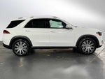 2026 Mercedes-Benz GLE 450e 4MATIC® SUV