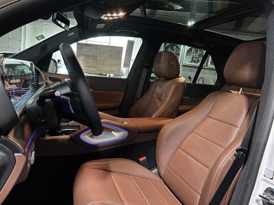 2026 Mercedes-Benz GLE 450e 4MATIC® SUV