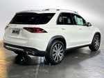 2026 Mercedes-Benz GLE 450e 4MATIC® SUV