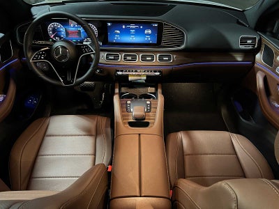 2026 Mercedes-Benz GLE 450e 4MATIC® SUV