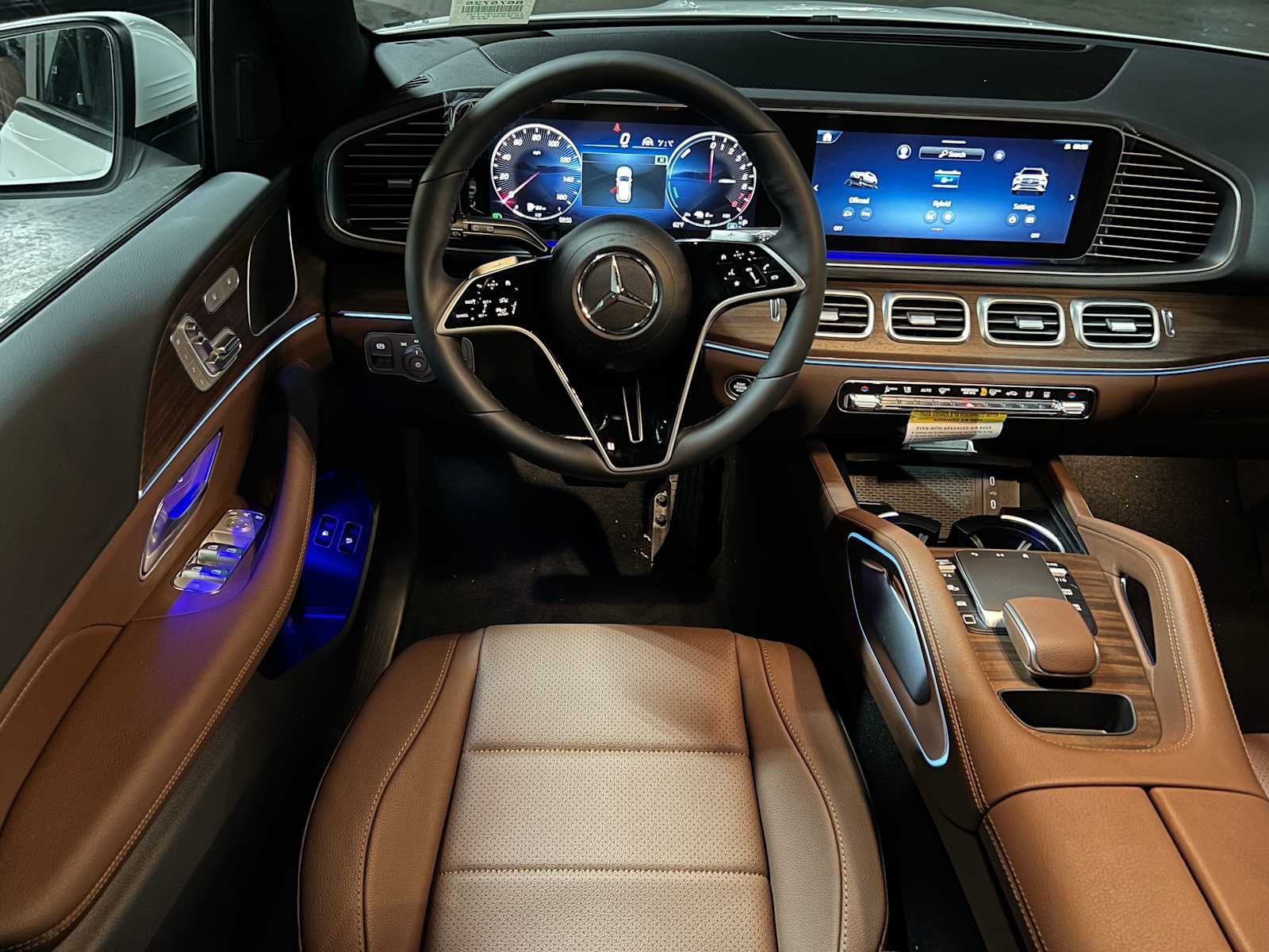 2026 Mercedes-Benz GLE 450e 4MATIC® SUV