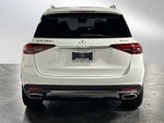 2026 Mercedes-Benz GLE 450e 4MATIC® SUV
