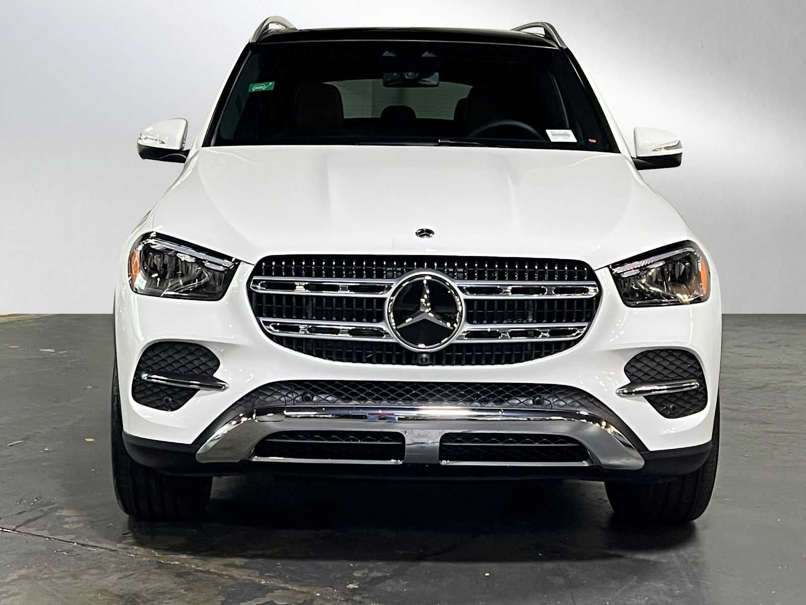 2026 Mercedes-Benz GLE 450e 4MATIC® SUV