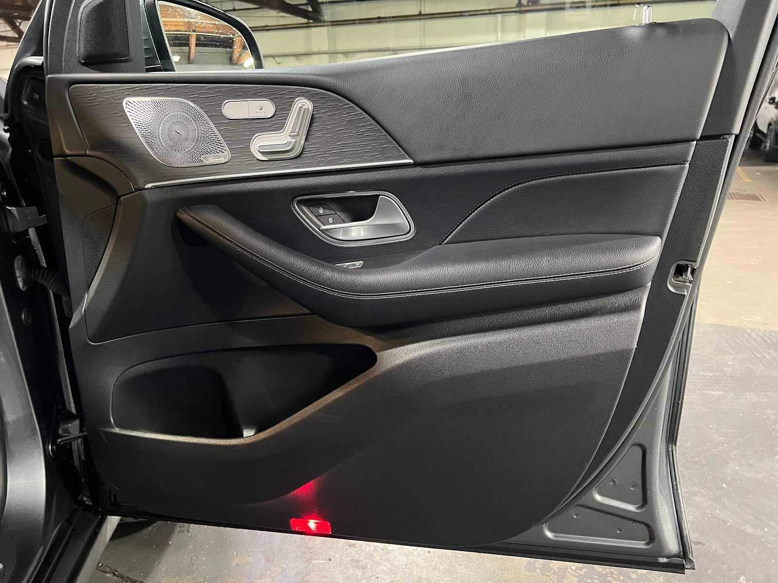 2022 Mercedes-Benz GLE 350 SUV