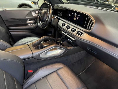 2022 Mercedes-Benz GLE 350 SUV