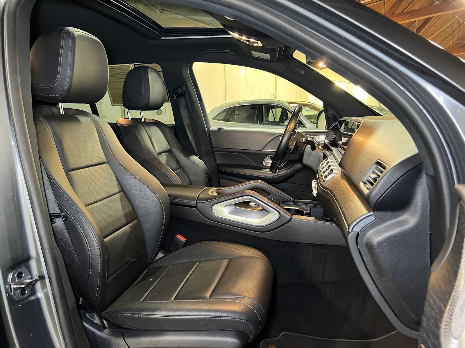2022 Mercedes-Benz GLE 350 SUV