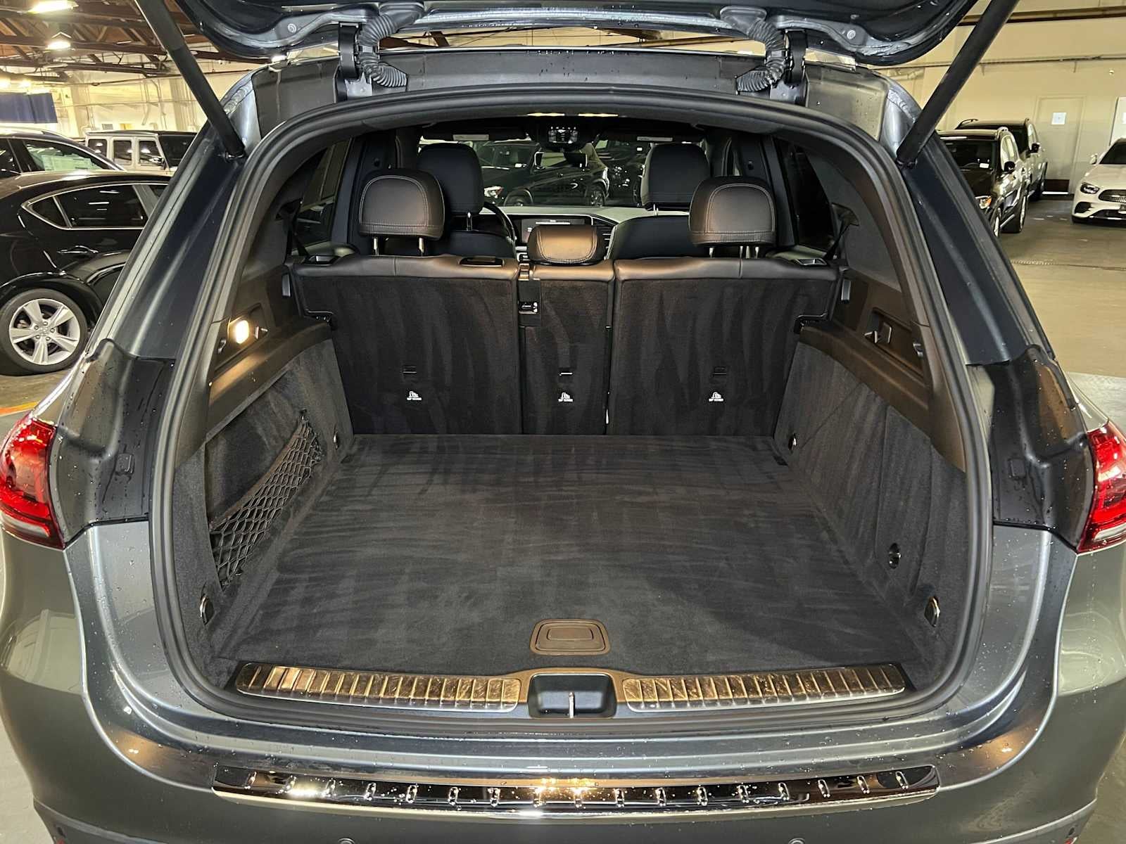 2022 Mercedes-Benz GLE 350 SUV