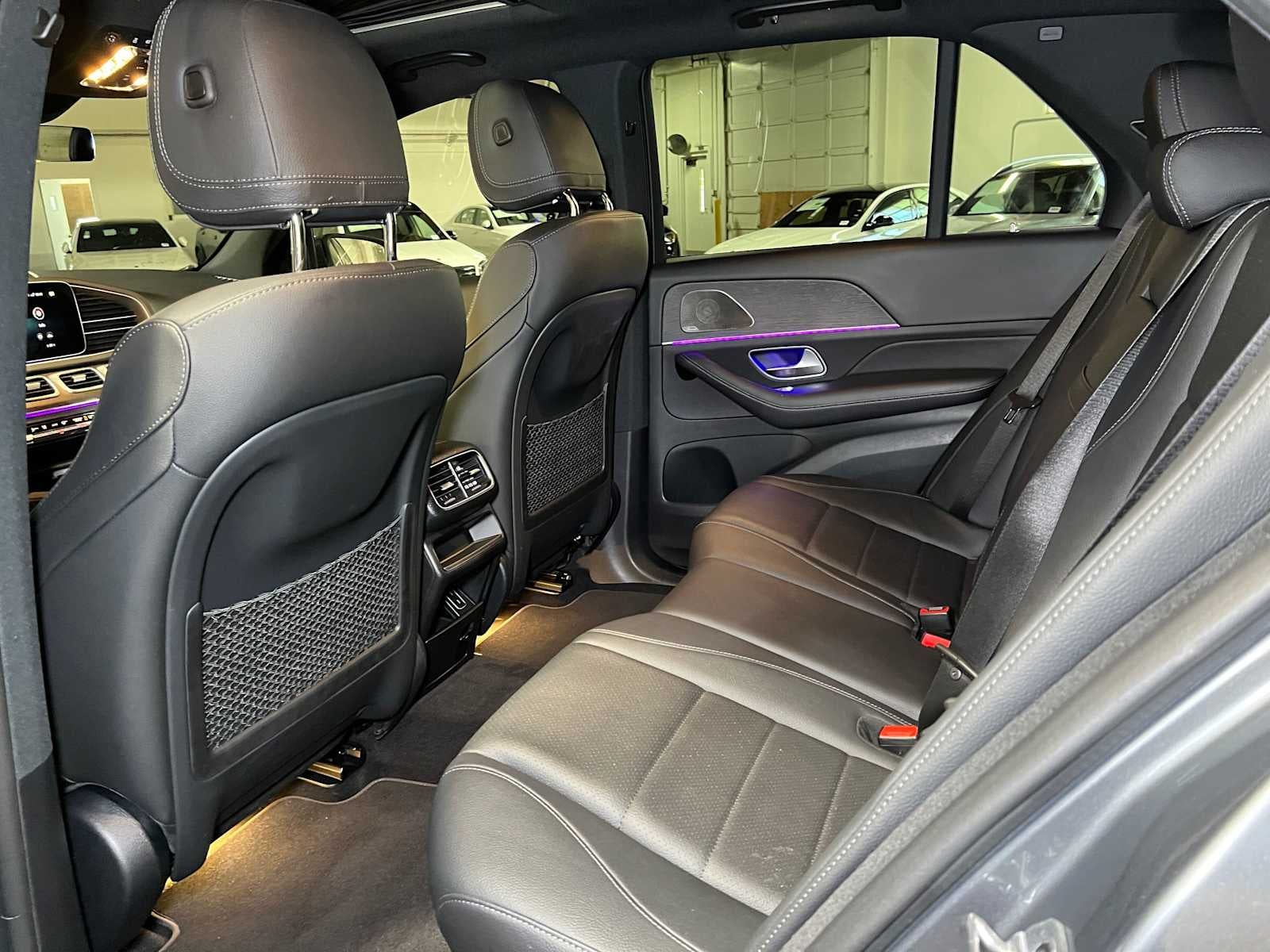2022 Mercedes-Benz GLE 350 SUV