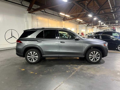 2022 Mercedes-Benz GLE 350 SUV