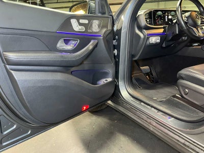 2022 Mercedes-Benz GLE 350 SUV