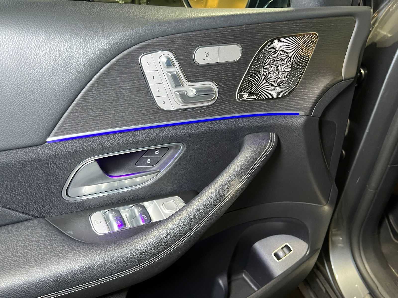 2022 Mercedes-Benz GLE 350 SUV