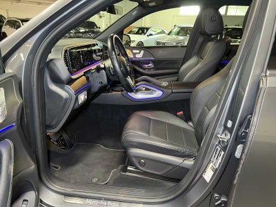 2022 Mercedes-Benz GLE 350 SUV