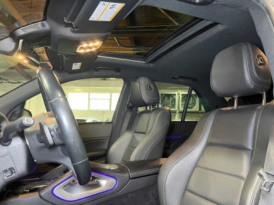 2022 Mercedes-Benz GLE 350 SUV