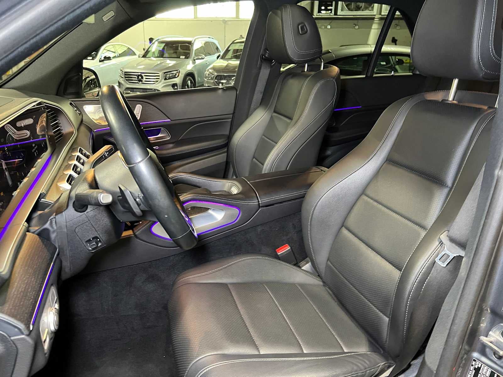 2022 Mercedes-Benz GLE 350 SUV