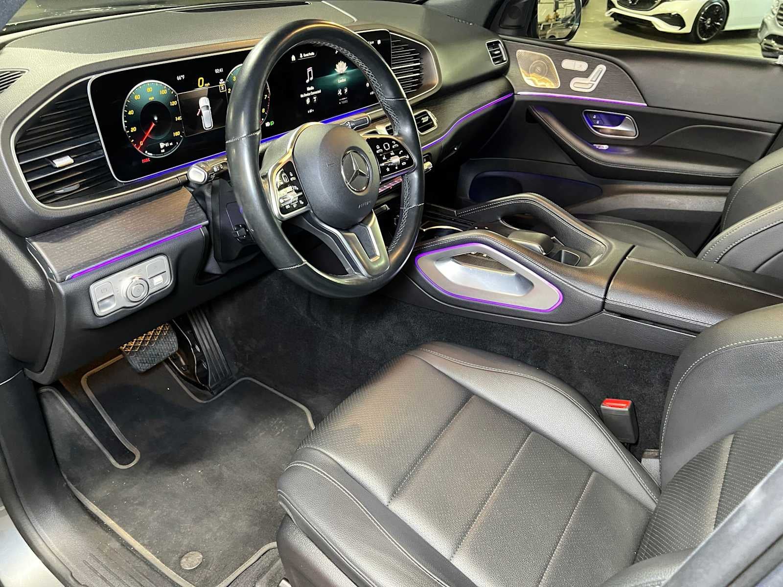 2022 Mercedes-Benz GLE 350 SUV