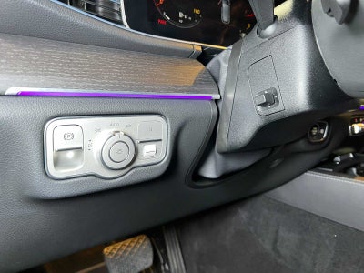 2022 Mercedes-Benz GLE 350 SUV
