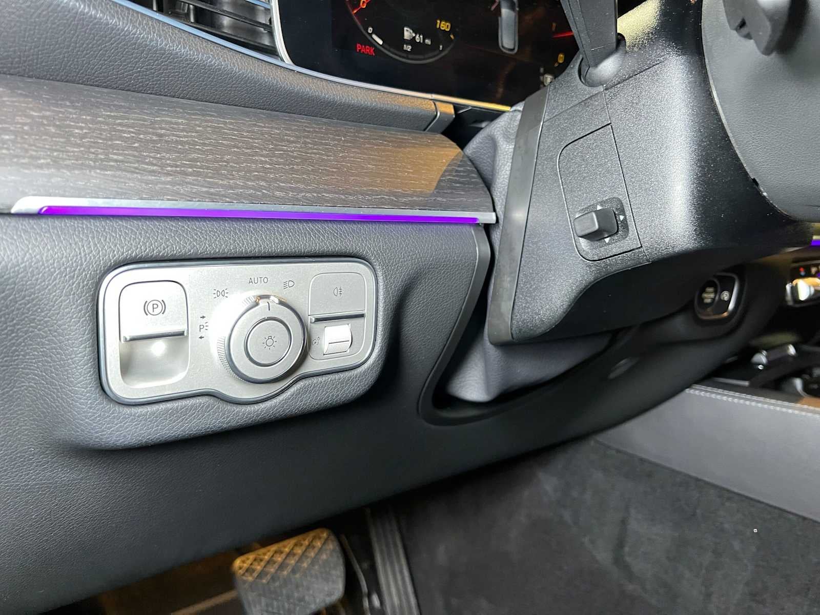 2022 Mercedes-Benz GLE 350 SUV