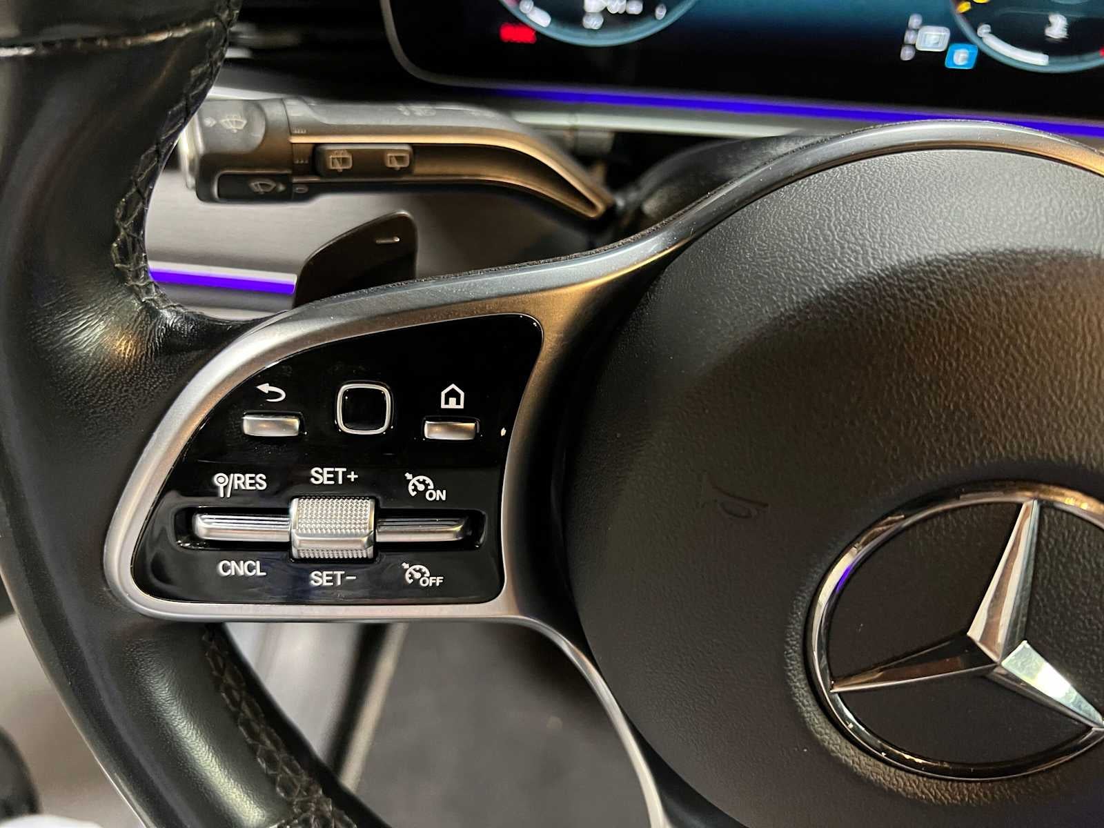 2022 Mercedes-Benz GLE 350 SUV