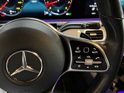 2022 Mercedes-Benz GLE 350 SUV