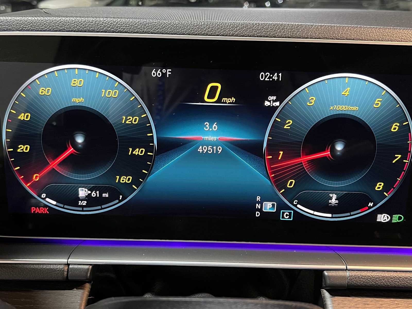 2022 Mercedes-Benz GLE 350 SUV