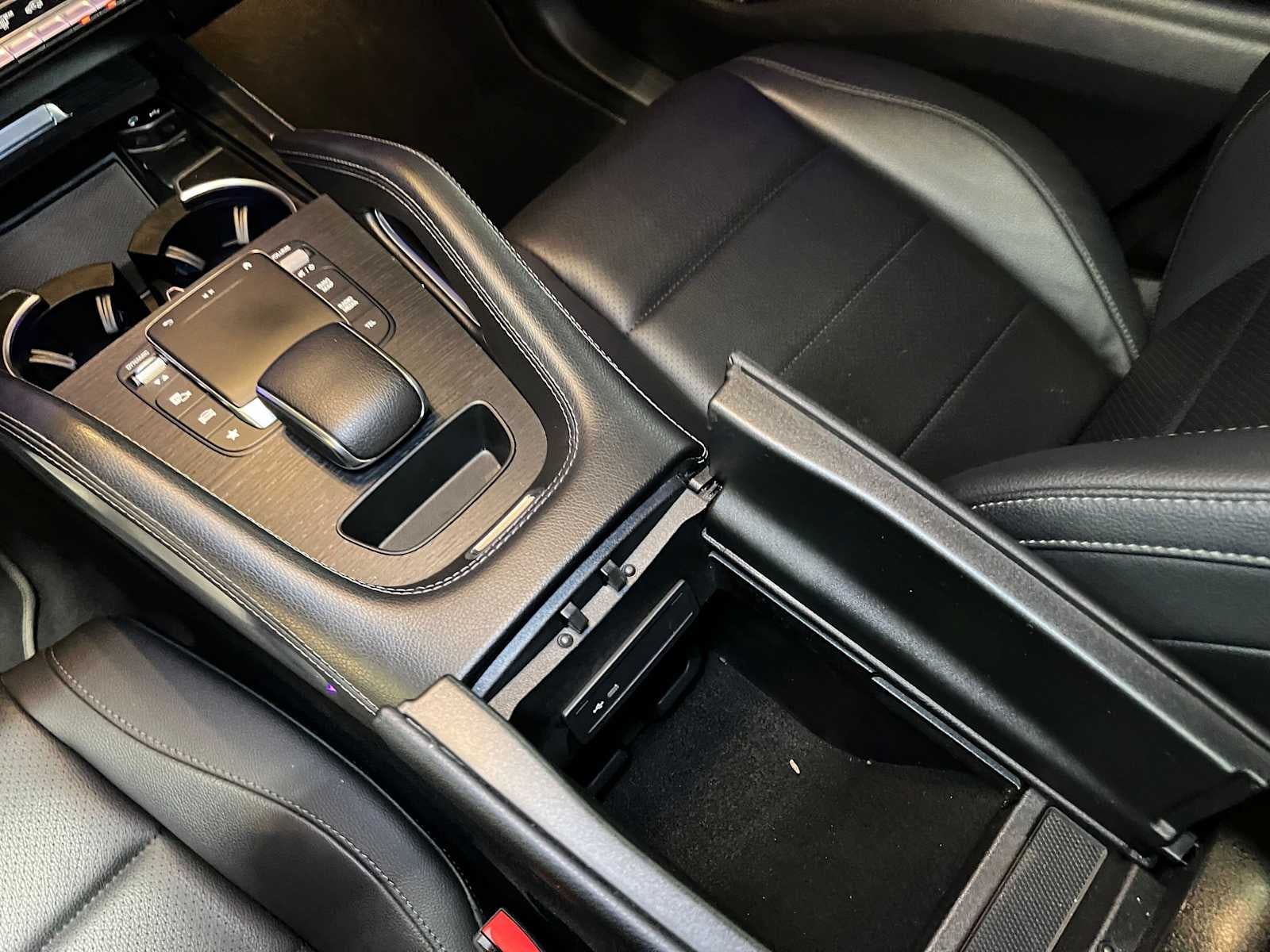2022 Mercedes-Benz GLE 350 SUV