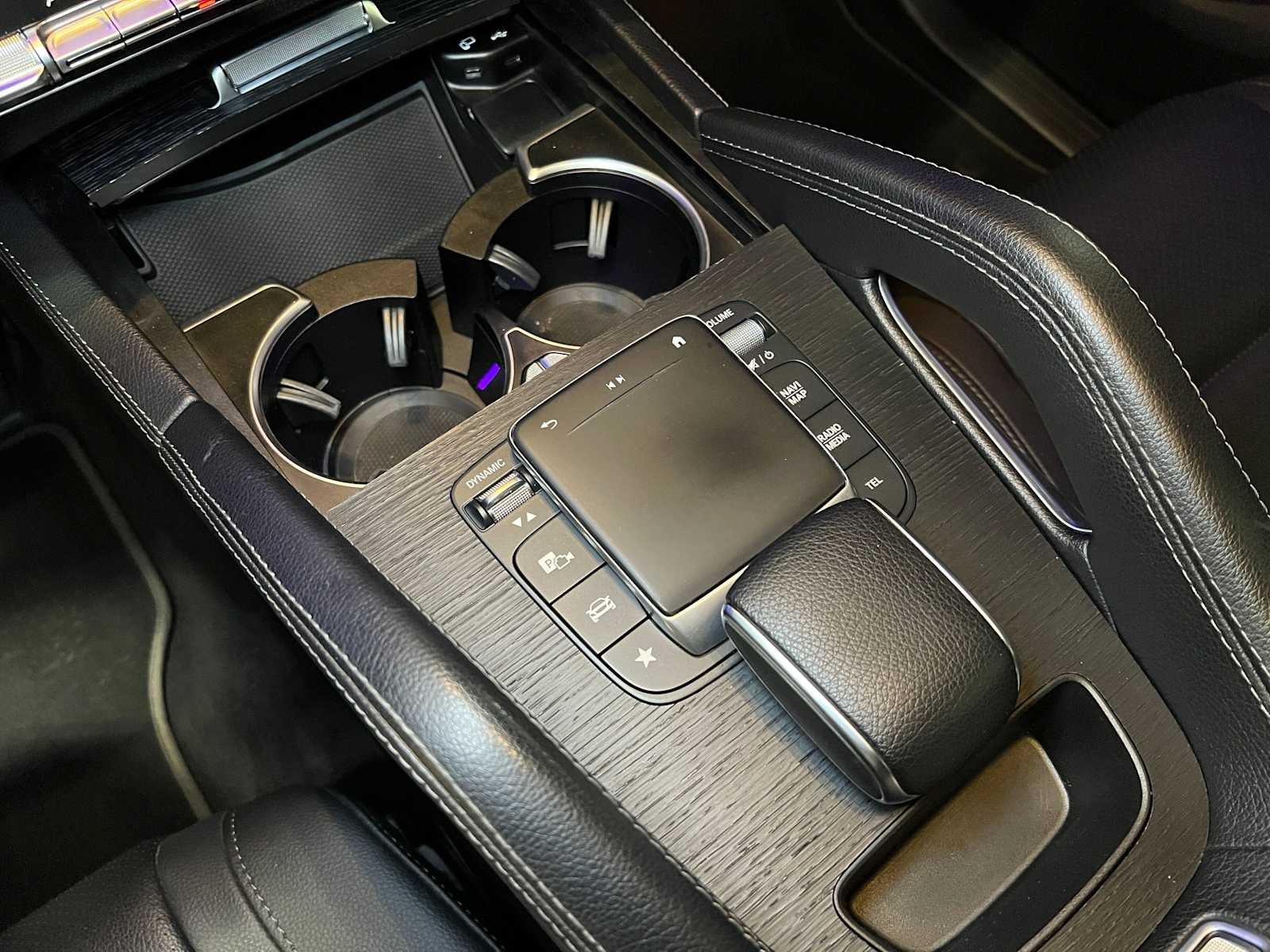2022 Mercedes-Benz GLE 350 SUV