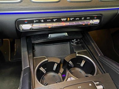 2022 Mercedes-Benz GLE 350 SUV