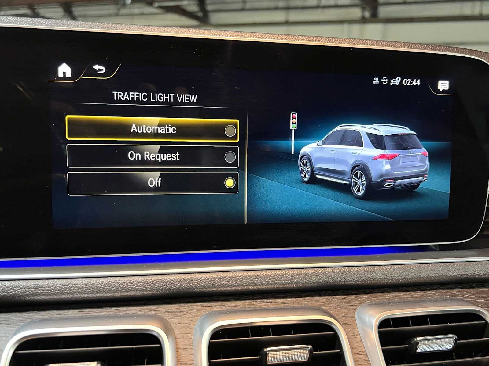 2022 Mercedes-Benz GLE 350 SUV