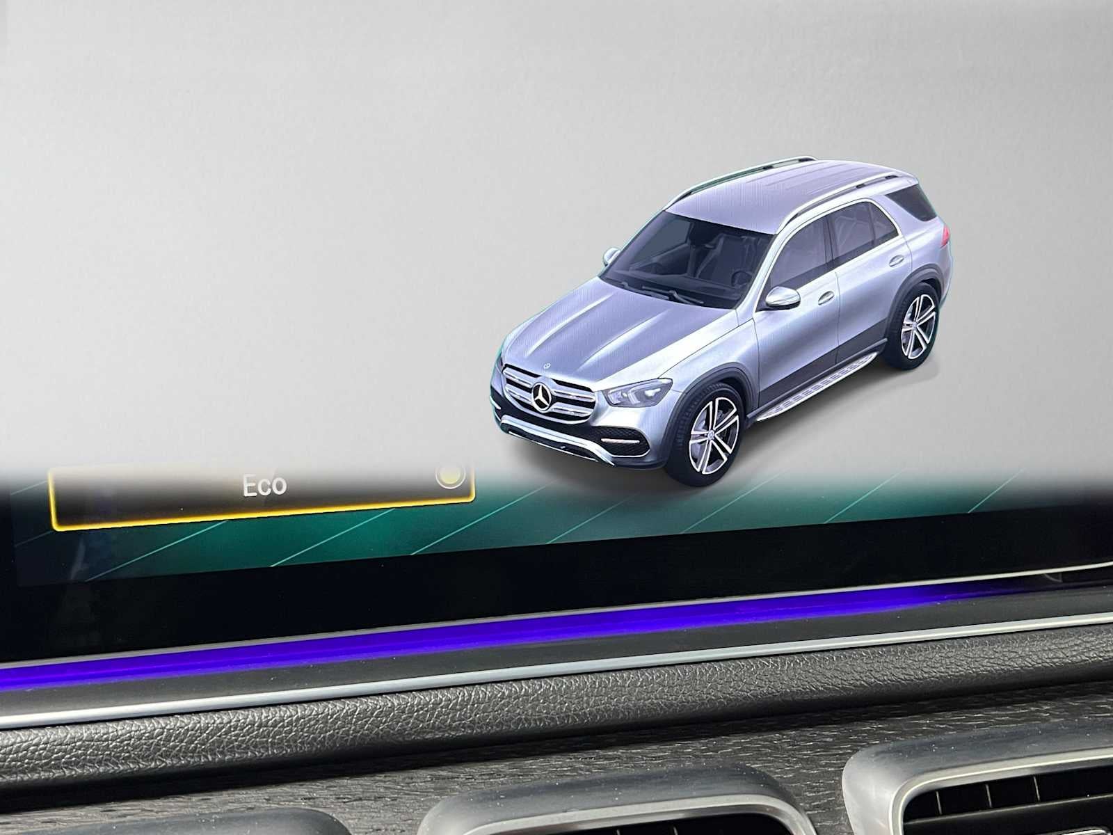 2022 Mercedes-Benz GLE 350 SUV