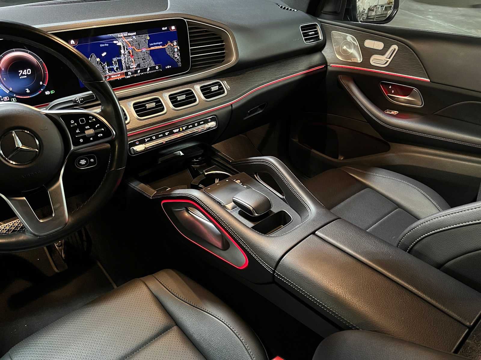 2022 Mercedes-Benz GLE 350 SUV