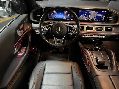 2022 Mercedes-Benz GLE 350 SUV