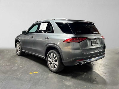 2022 Mercedes-Benz GLE 350 SUV