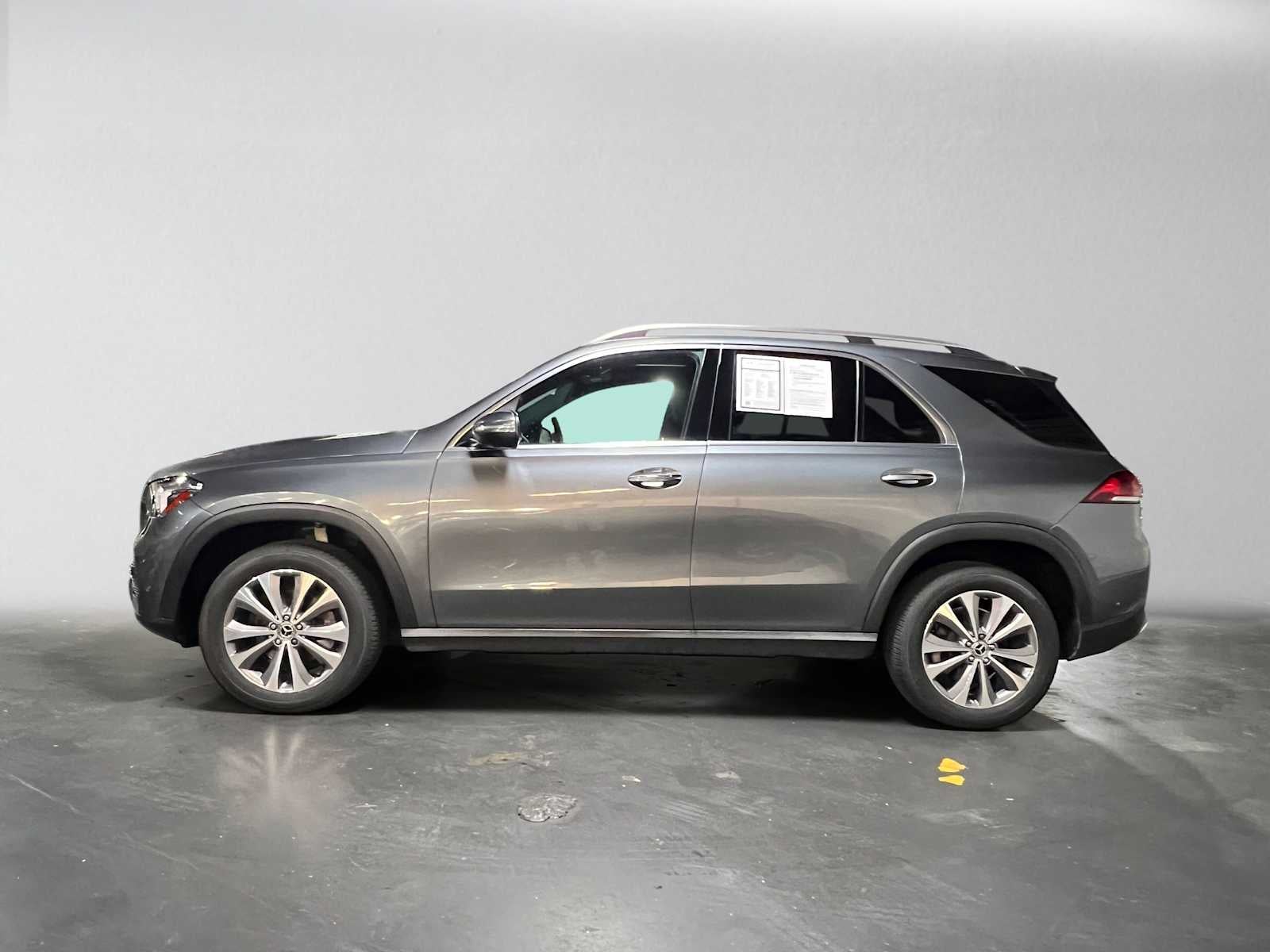 2022 Mercedes-Benz GLE 350 SUV